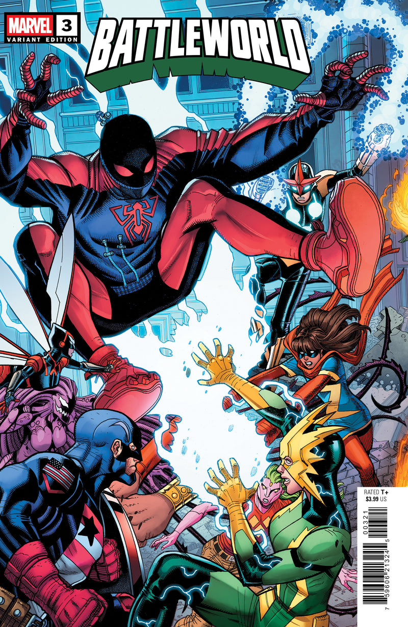 Battleworld
