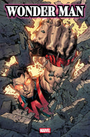 Wonder Man
