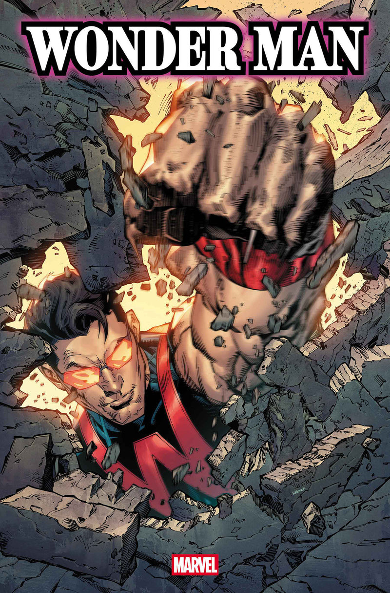 Wonder Man