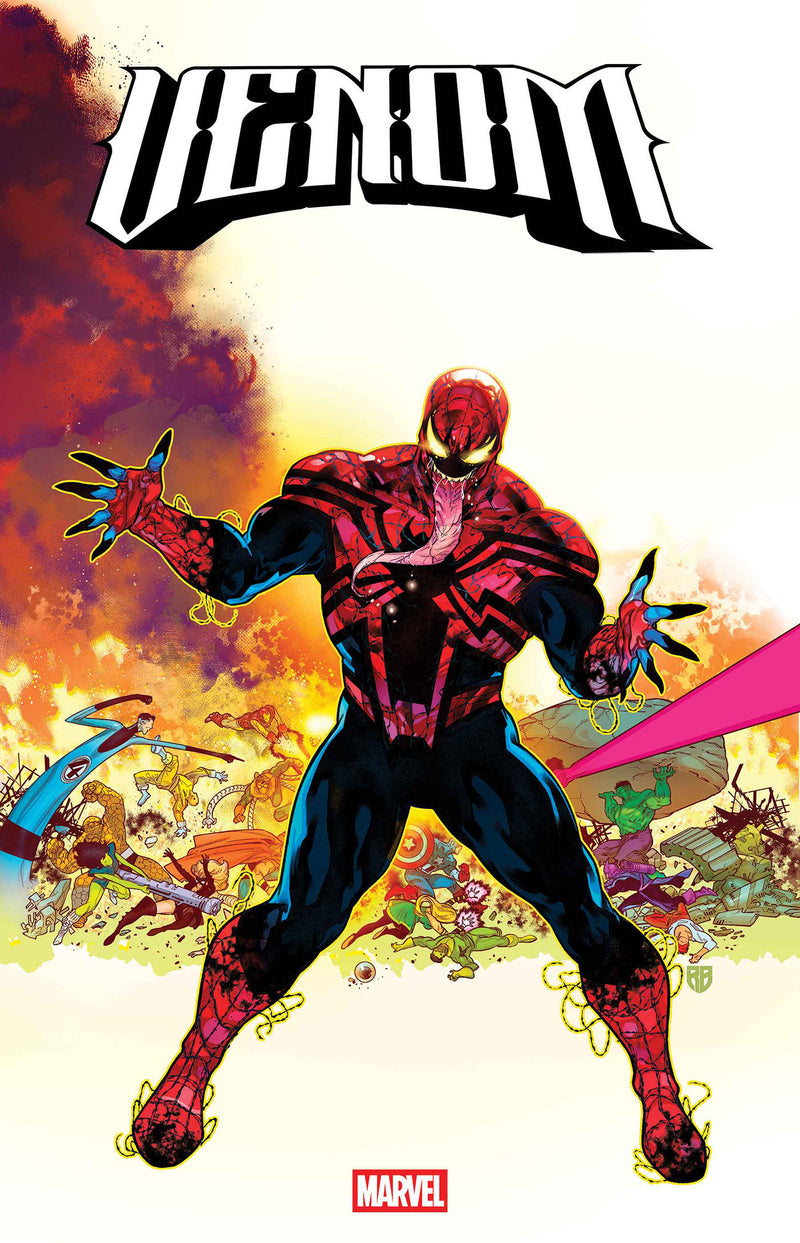 Venom