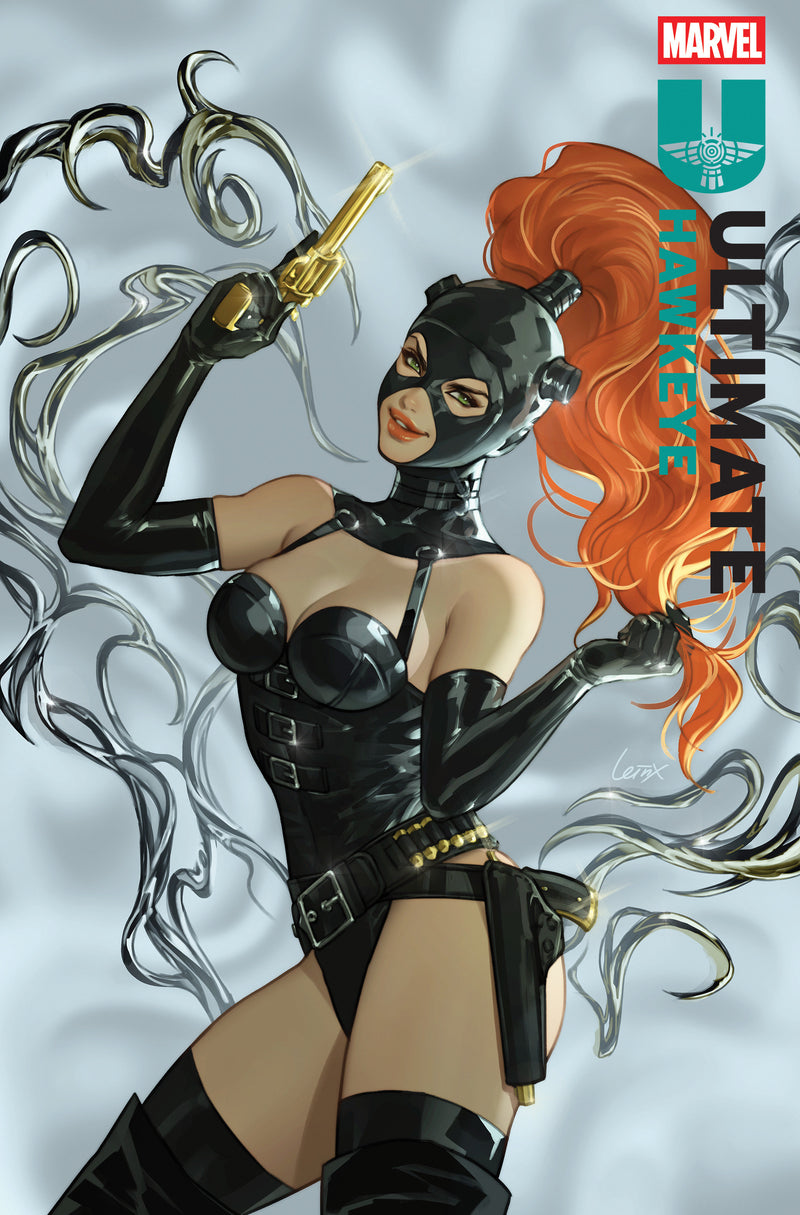 Ultimate Hawkeye
