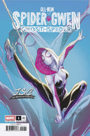 All-New Spider-Gwen: The Ghost-Spider