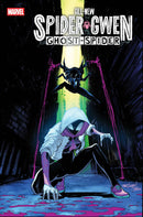 All New Spider Gwen: The Ghost Spider