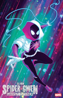 All New Spider Gwen: The Ghost Spider