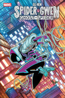 All New Spider Gwen: The Ghost Spider