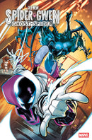All New Spider Gwen: The Ghost Spider