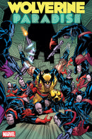 Wolverine: Paradise