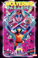 Wolverine: Paradise