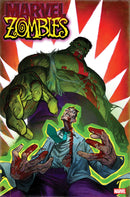Marvel Zombies: Red Band