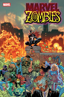 Marvel Zombies: Red Band