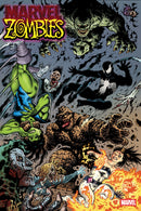 Marvel Zombies: Red Band
