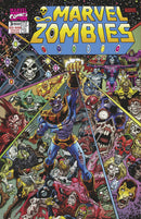 Marvel Zombies: Red Band
