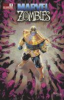 Marvel Zombies: Red Band