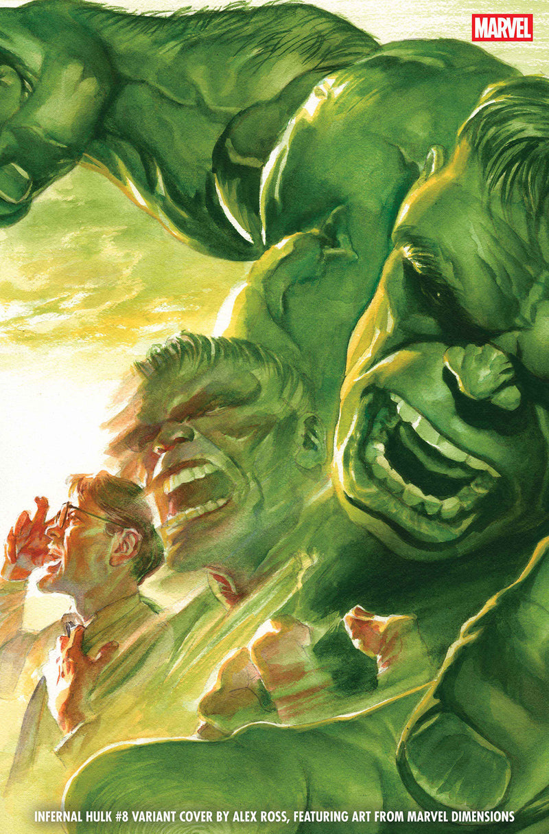 Infernal Hulk