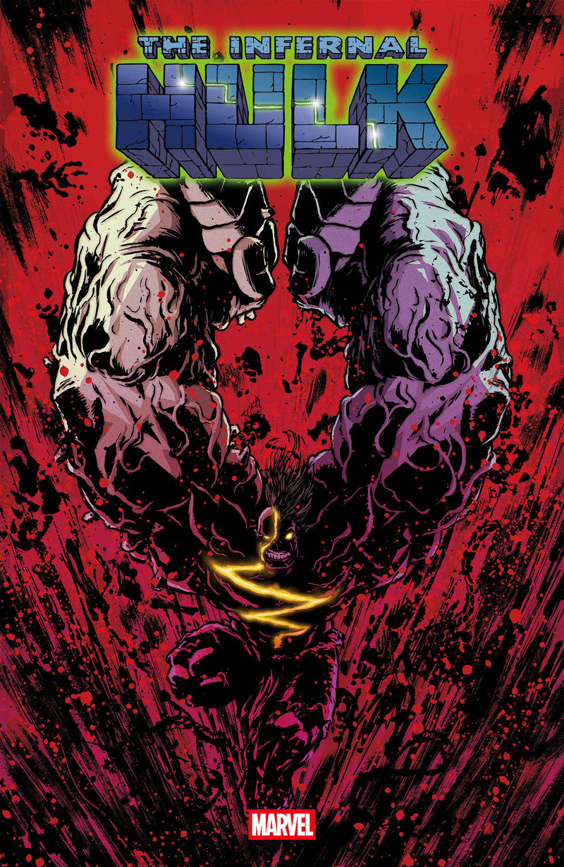 Infernal Hulk