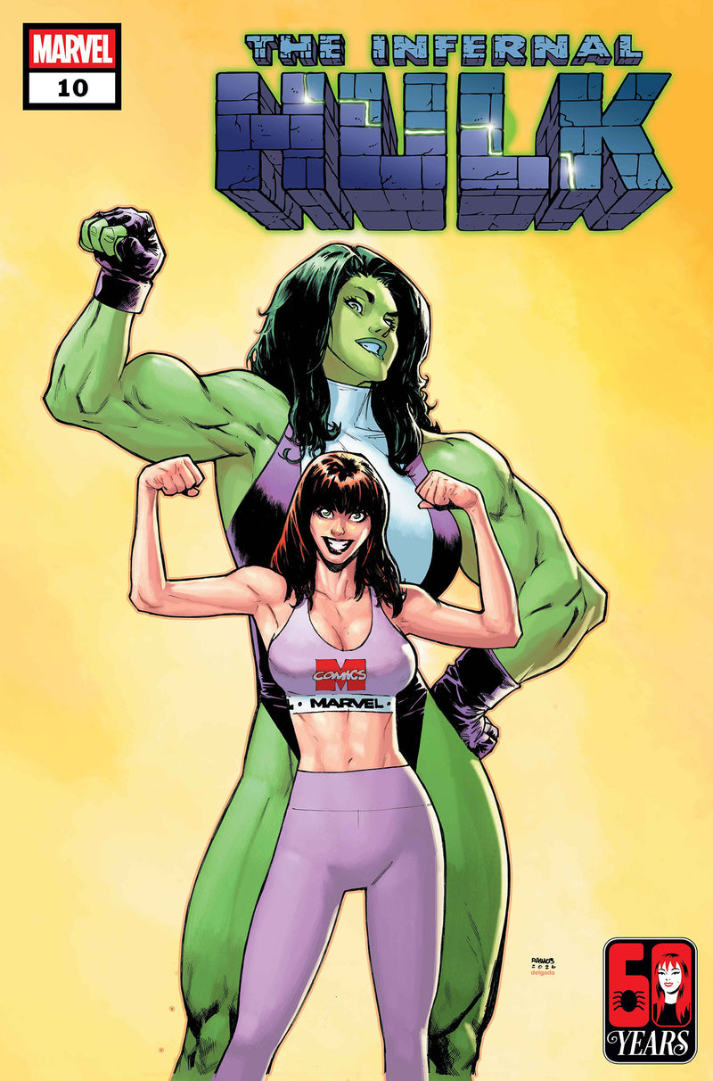 Infernal Hulk