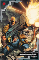 Inglorious X Force