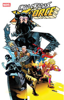 Inglorious X Force