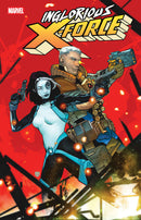 Inglorious X Force