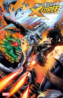 Inglorious X Force