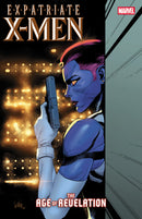 Expatriate X-Men