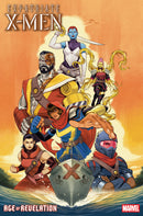 Expatriate X-Men