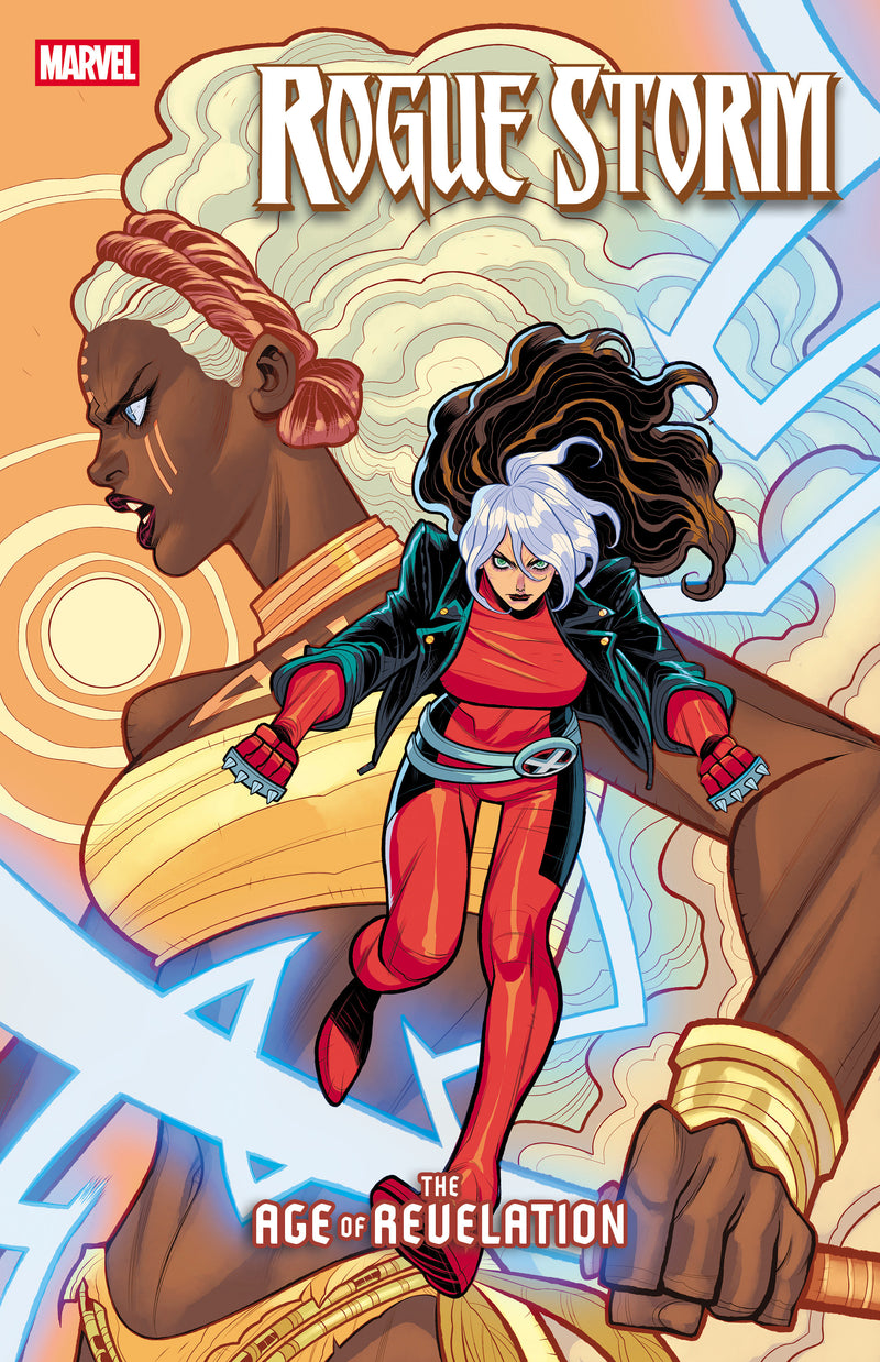 Rogue Storm