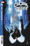 Cloak Or Dagger
