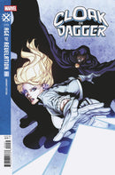 Cloak Or Dagger