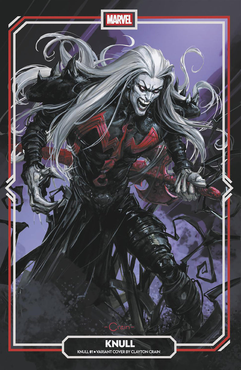 Knull