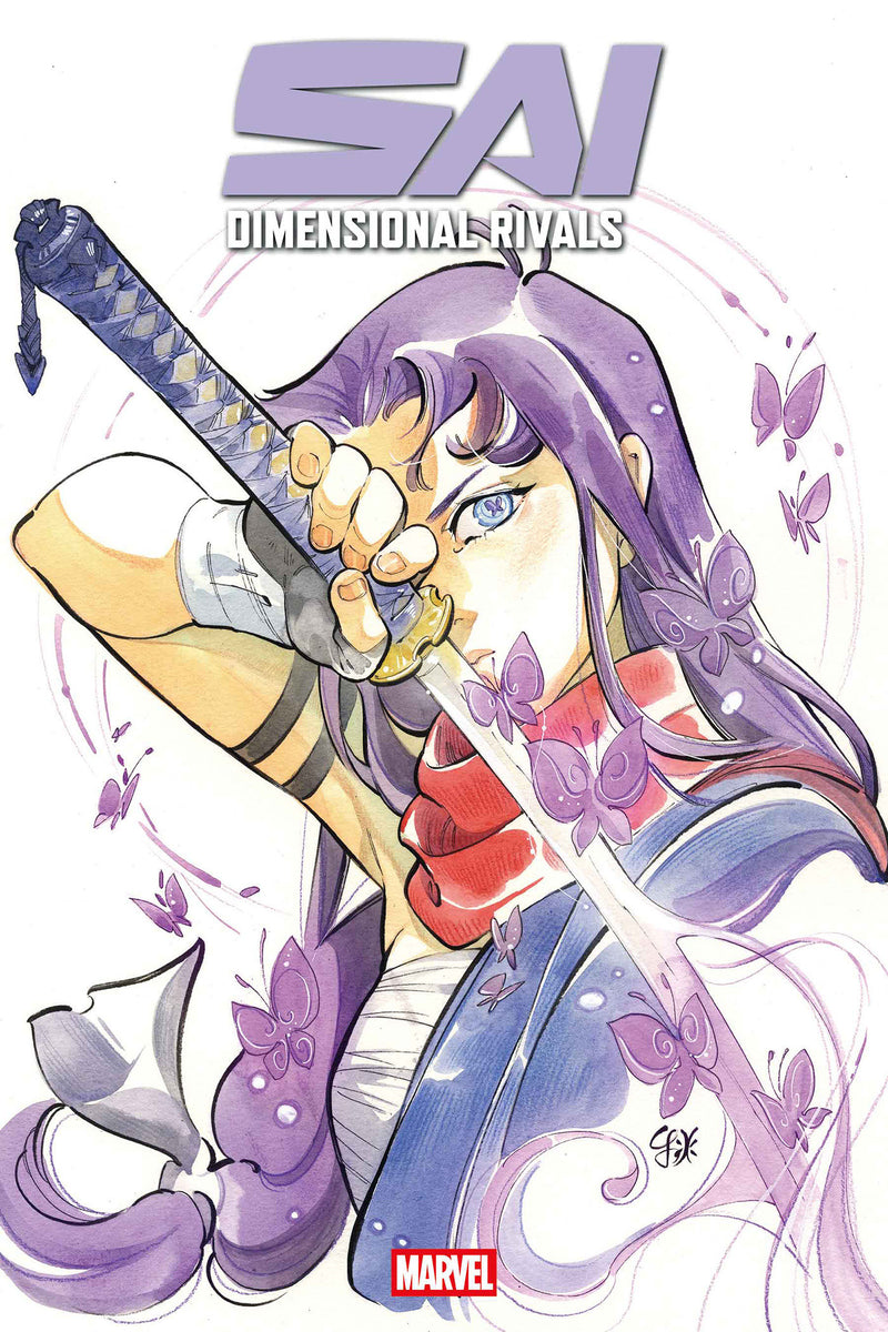 Sai: Dimensional Rivals