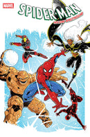 Spider-Man: Holiday Spectacular
