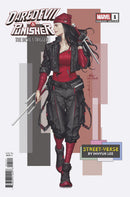 Daredevil/Punisher: The Devil's Trigger