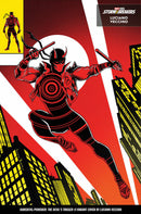 Daredevil/Punisher: The Devil's Trigger