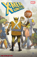 X-Men United