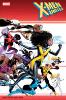 X-Men United
