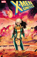 X-Men United