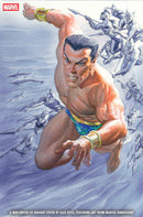 X-Men United