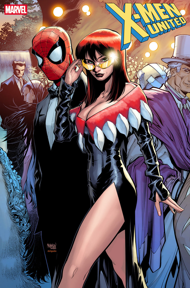 X-Men United