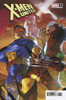 X-Men United