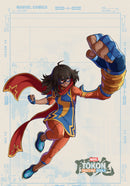 X-Men United