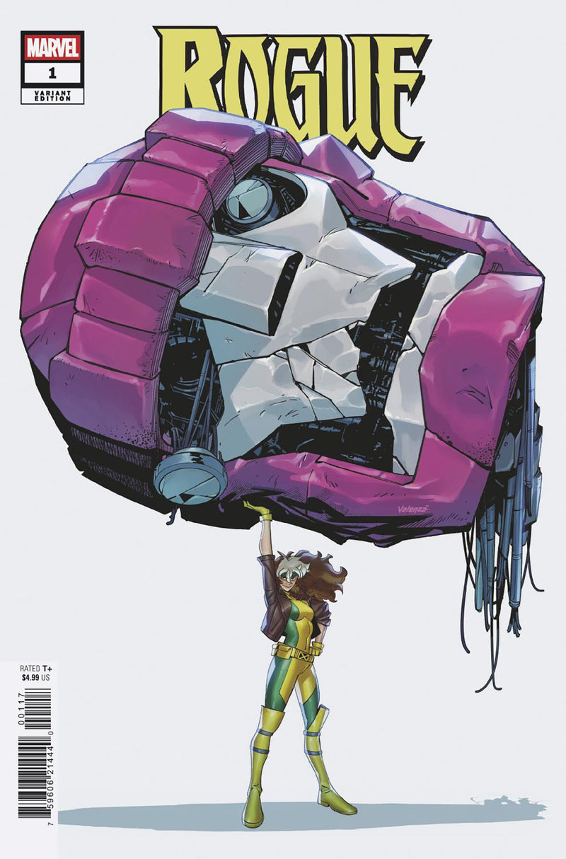 Rogue