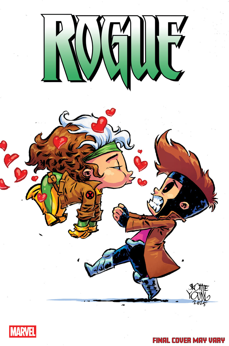 Rogue