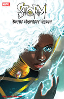 Storm: Earth's Mightiest Mutant