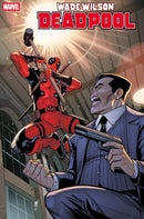 Wade Wilson: Deadpool