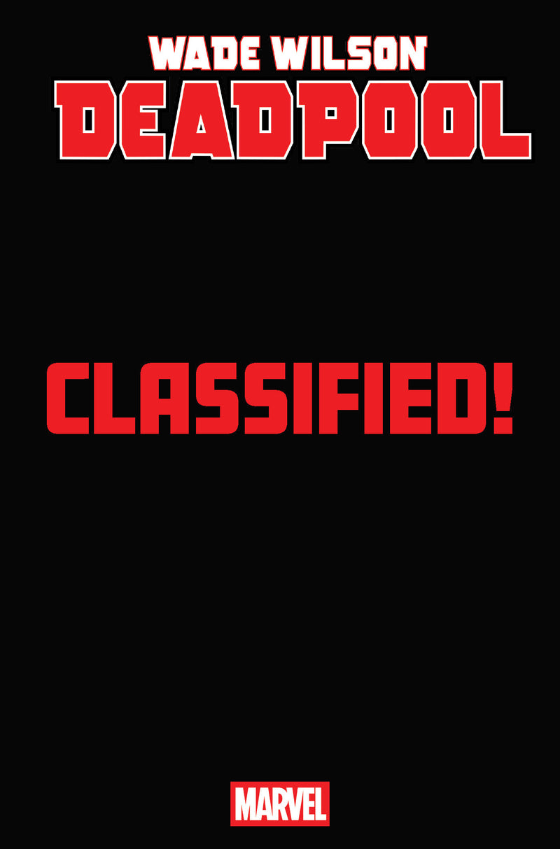 Wade Wilson: Deadpool