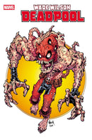 Wade Wilson: Deadpool