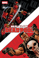 Wade Wilson: Deadpool