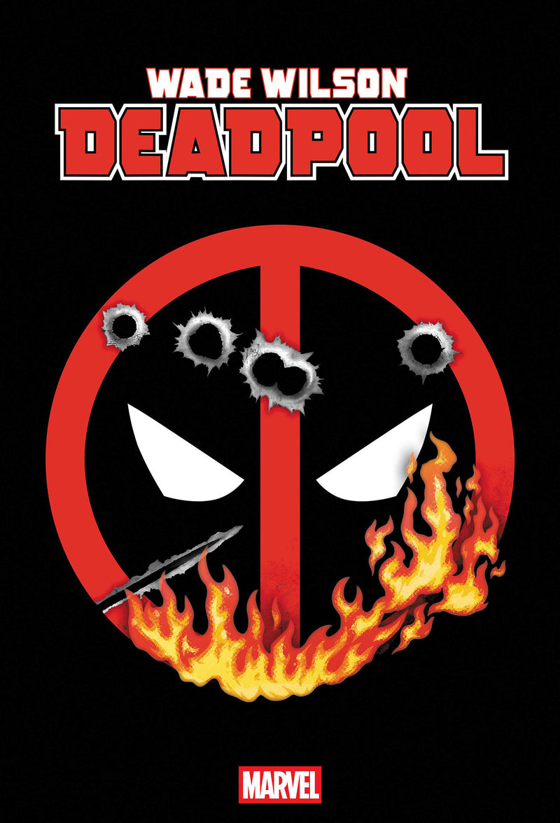 Wade Wilson: Deadpool