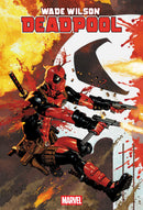 Wade Wilson: Deadpool